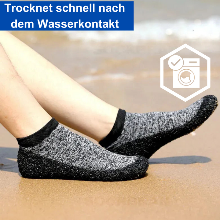 BareFlex™ - Ultraleichte Sockenschuhe