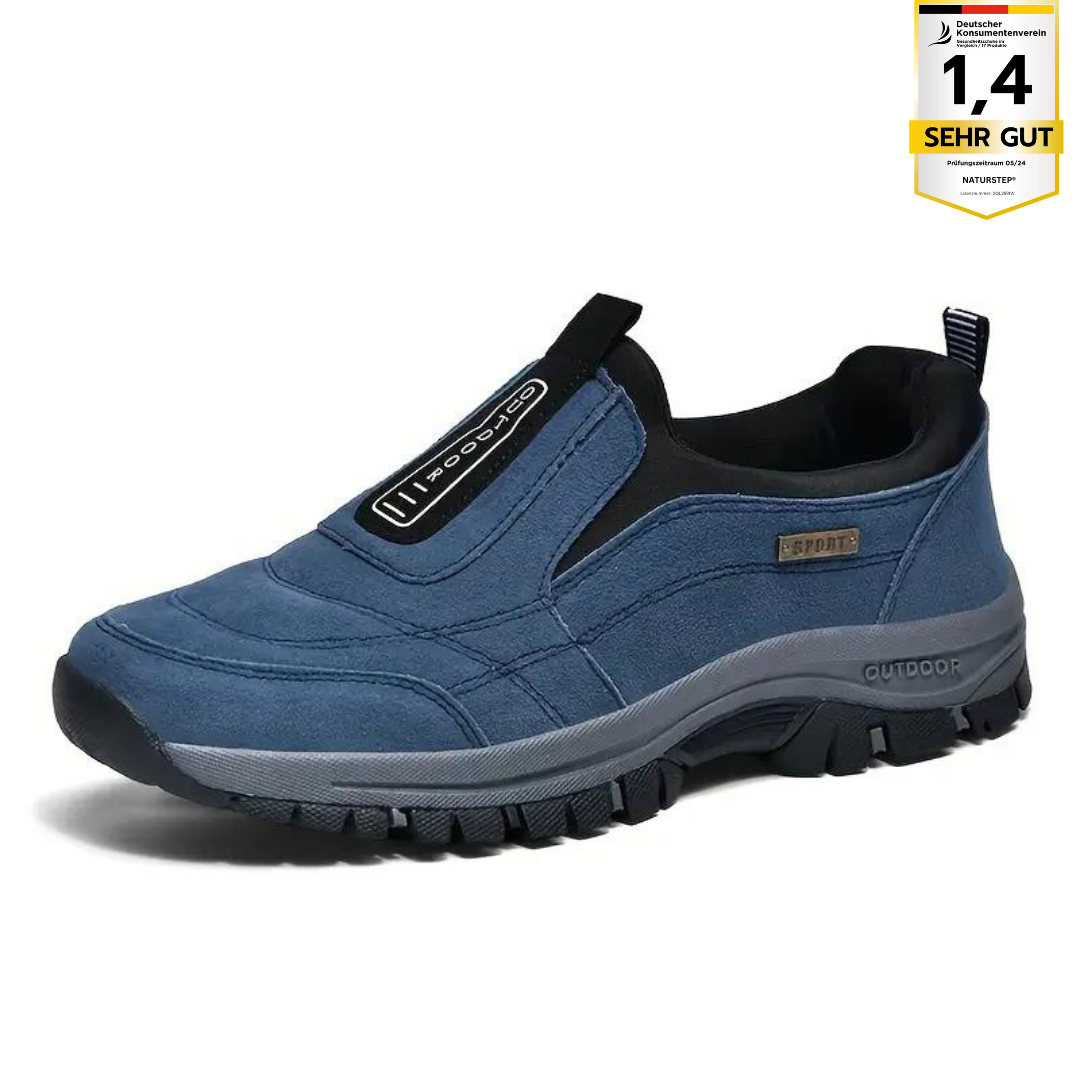 OrthoFlex™ Outdoor Komfortschuhe