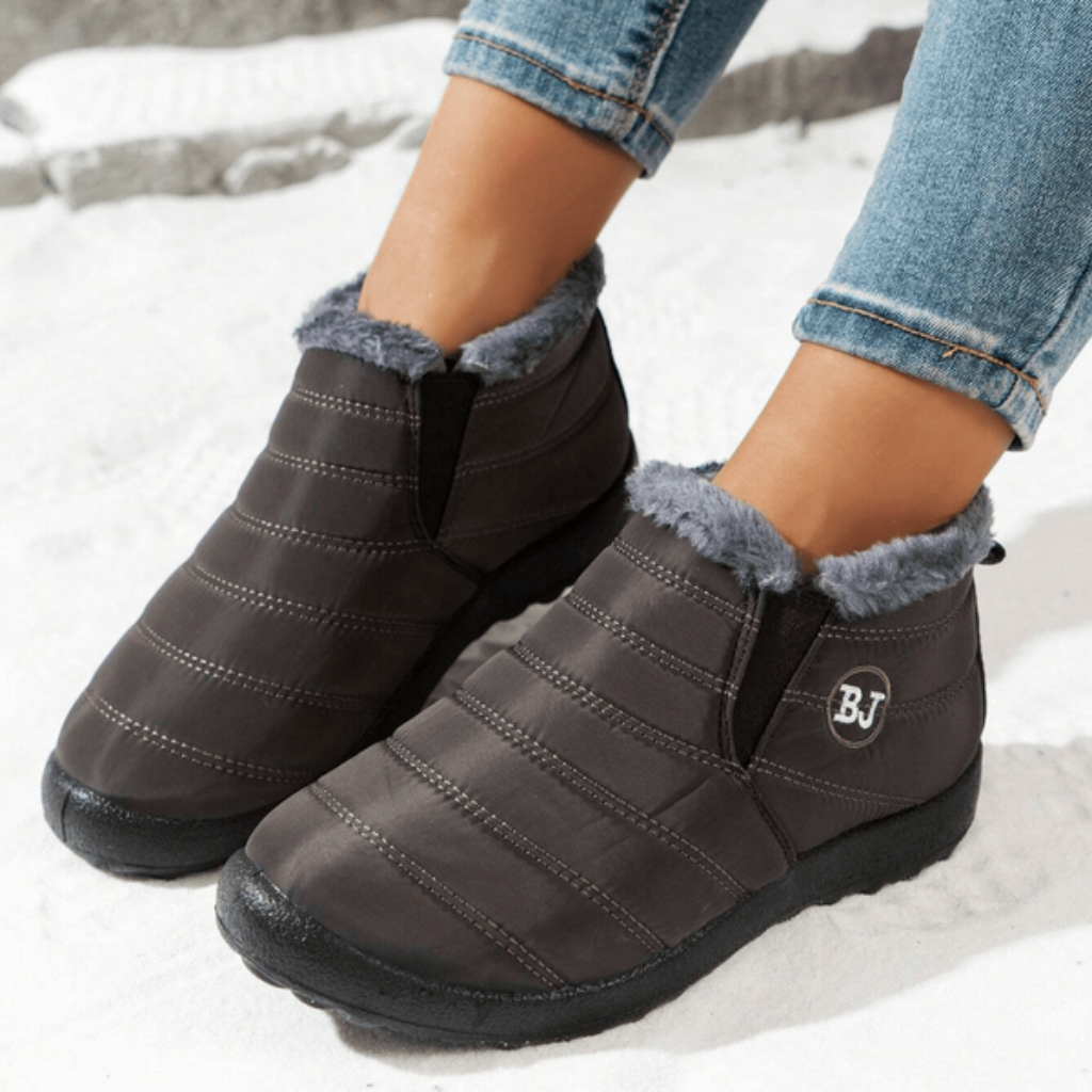 FrostStep™ Damen-Winterstiefel