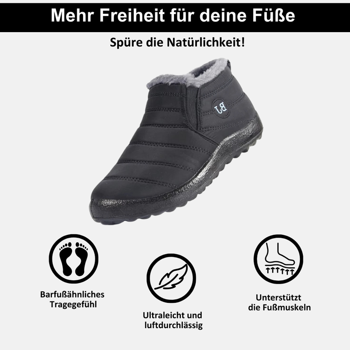 FrostStep™ Damen-Winterstiefel