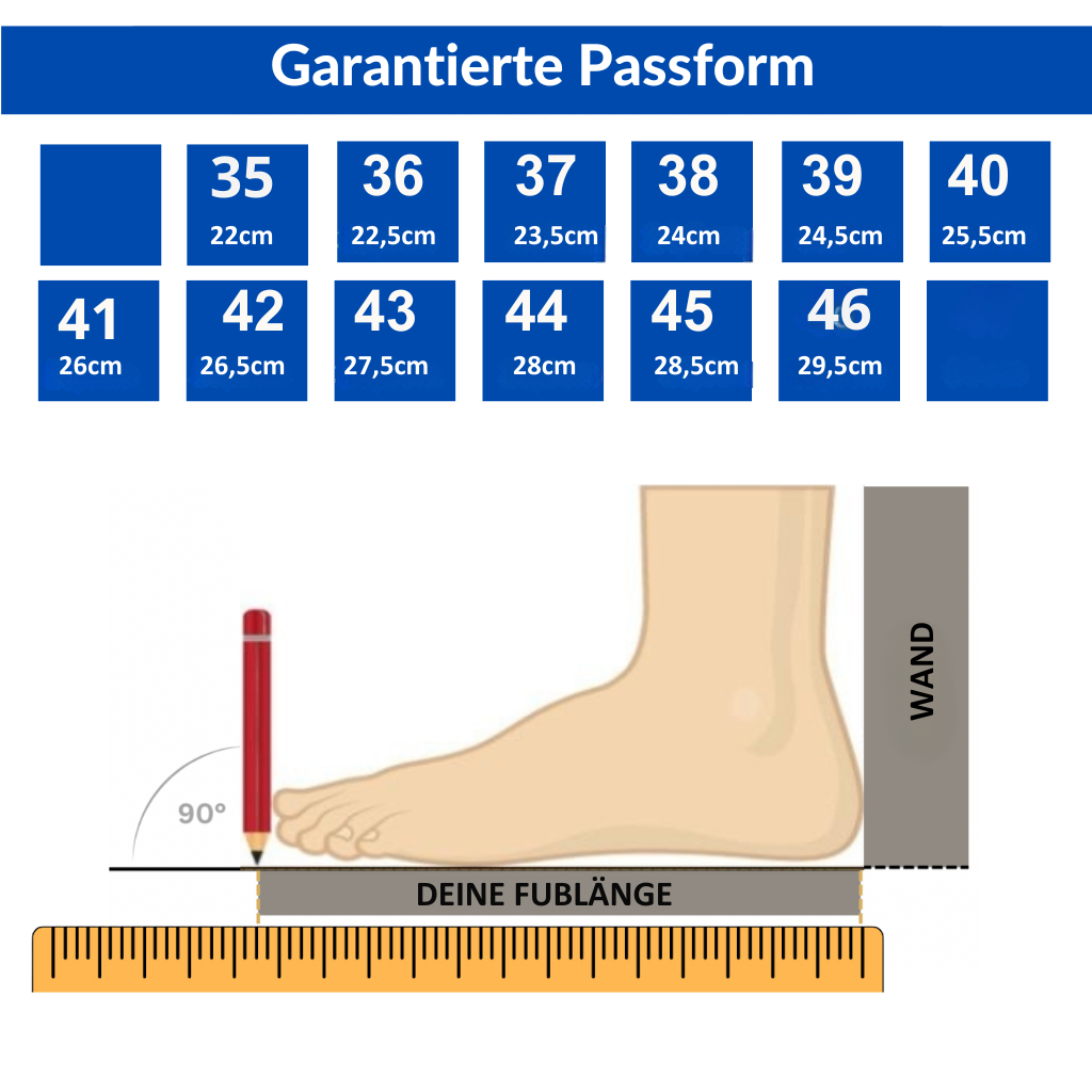 BareFlex™ - Ultraleichte Sockenschuhe