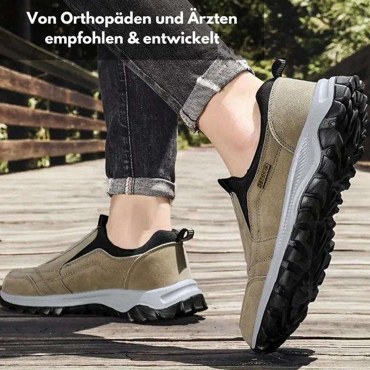 OrthoFlex™ Outdoor Komfortschuhe