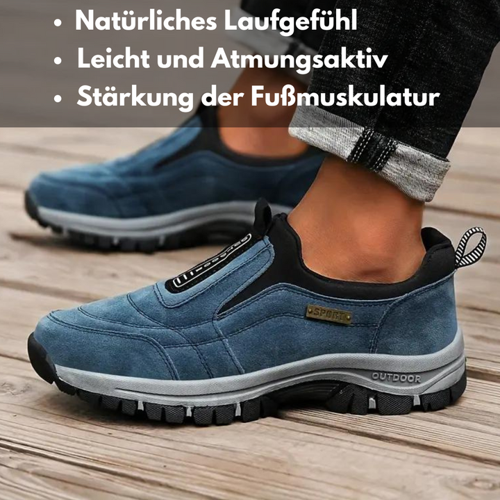 OrthoFlex™ Outdoor Komfortschuhe