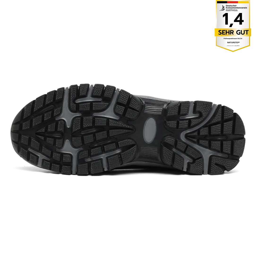 OrthoFlex™ Outdoor Komfortschuhe