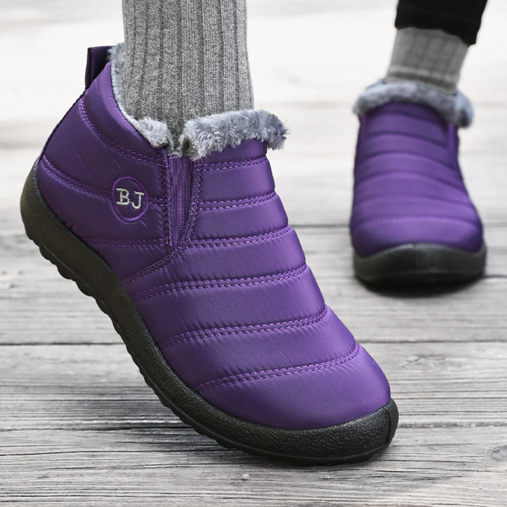 FrostStep™ Damen-Winterstiefel