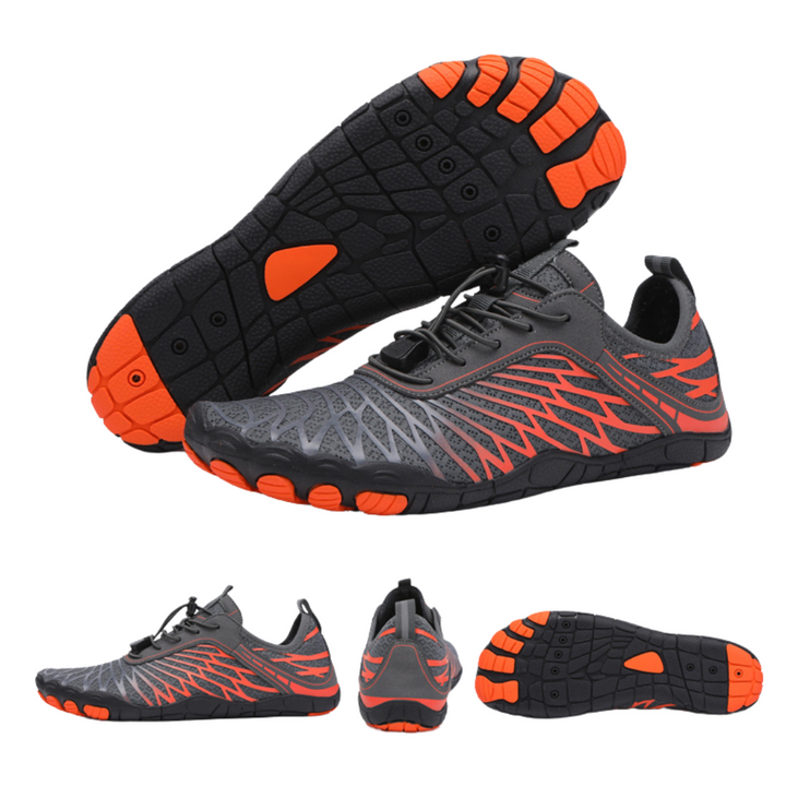 FlexStride™ Barfußschuhe – Flexibel,