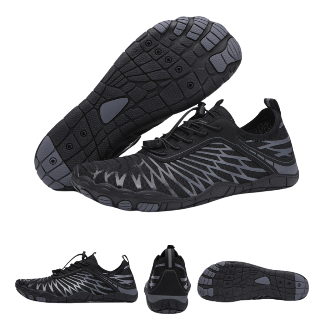 FlexStride™ Barfußschuhe – Flexibel,