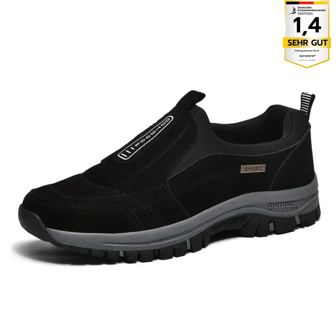 OrthoFlex™ Outdoor Komfortschuhe