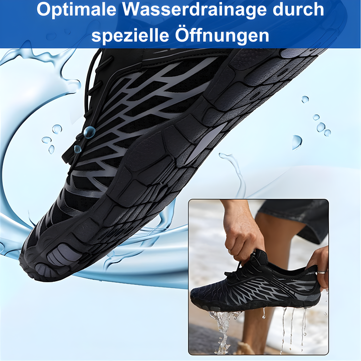 FlexStride™ Barfußschuhe – Flexibel,