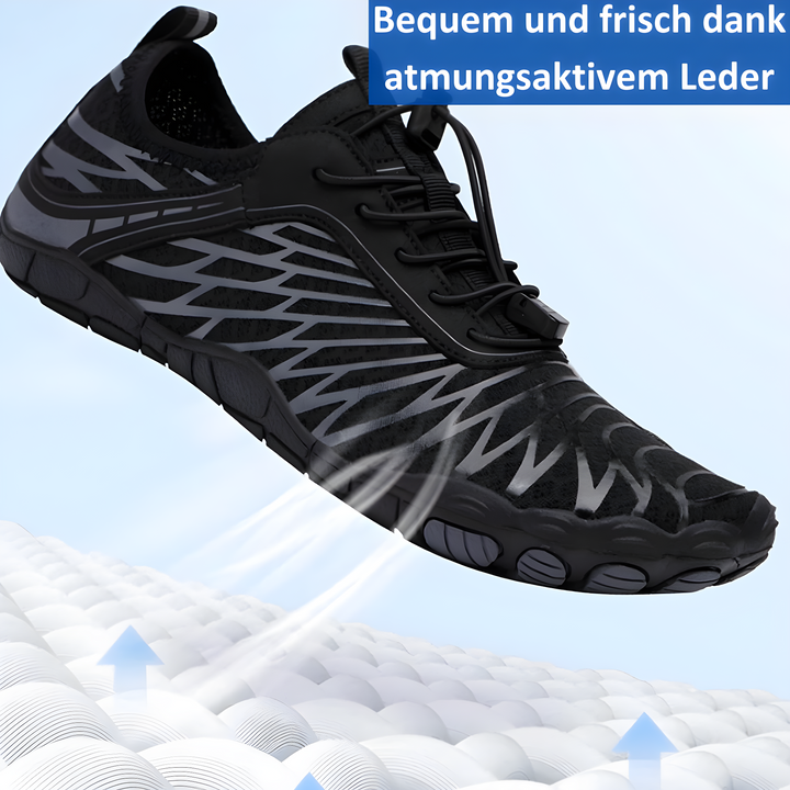 FlexStride™ Barfußschuhe – Flexibel,