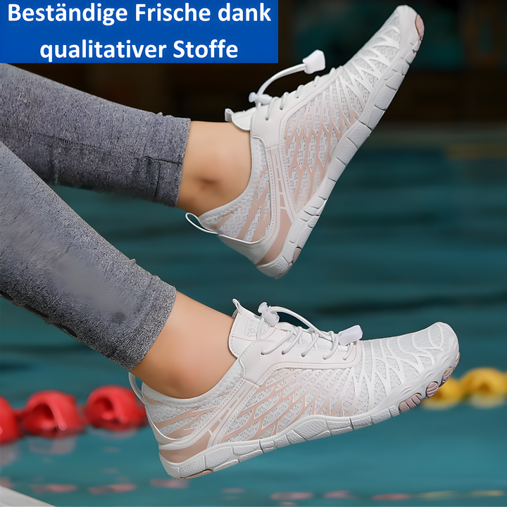 FlexStride™ Barfußschuhe – Flexibel,