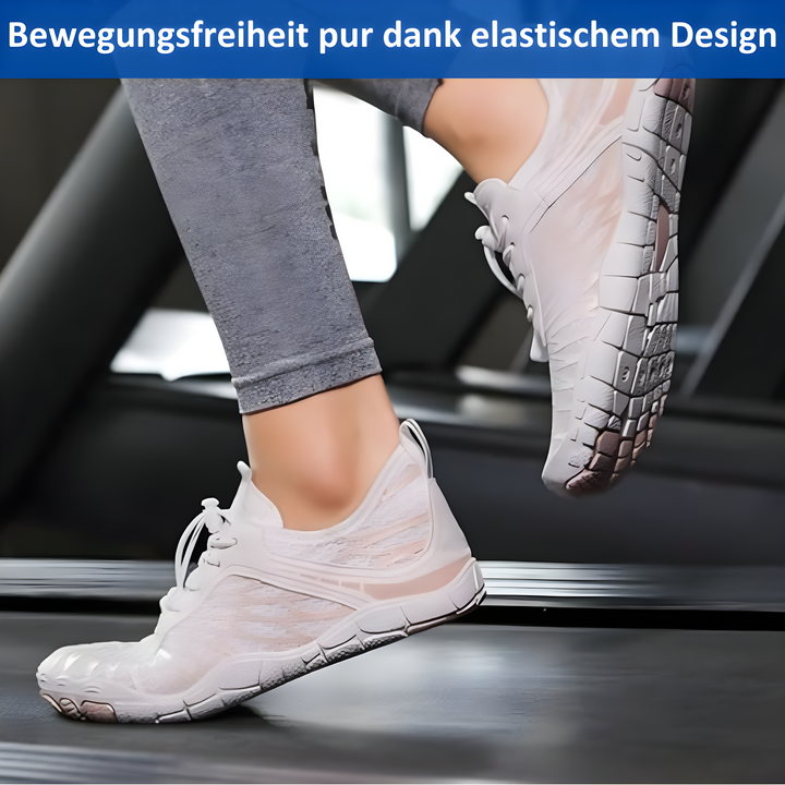 FlexStride™ Barfußschuhe – Flexibel,